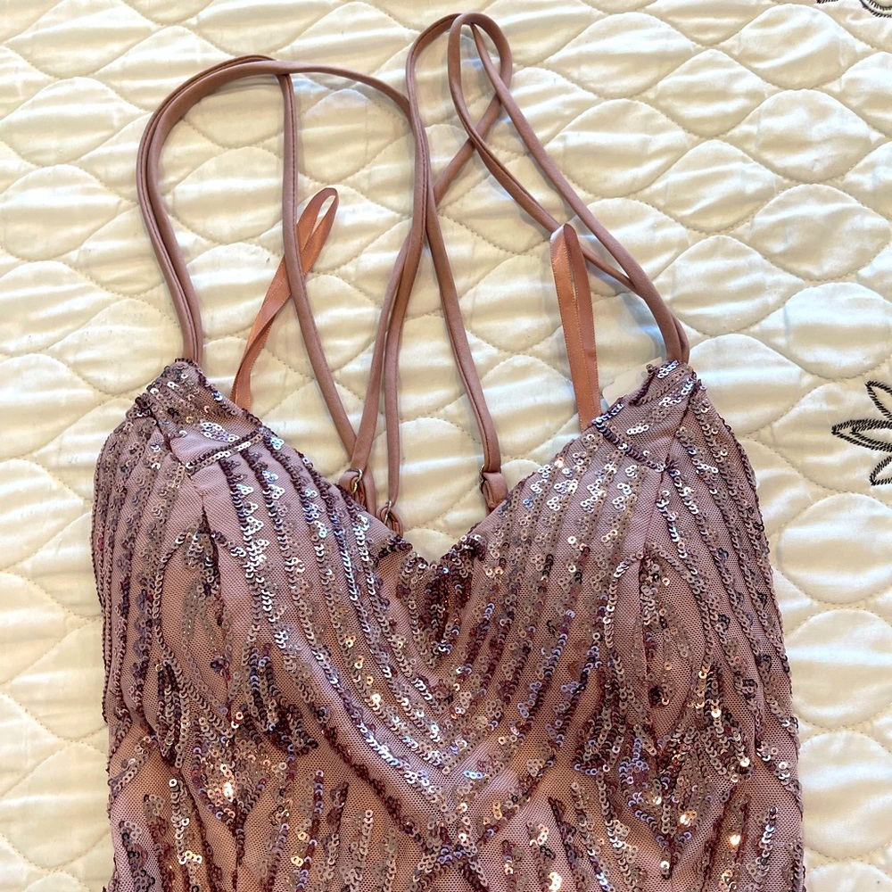 Windsor dress